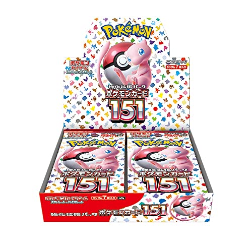 20 Packs Pokemon Card Booster Box J24646