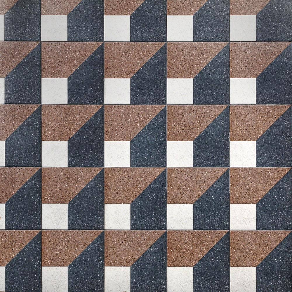 Porcelain Field Tile S10865