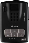 Radar/laser detector U678329