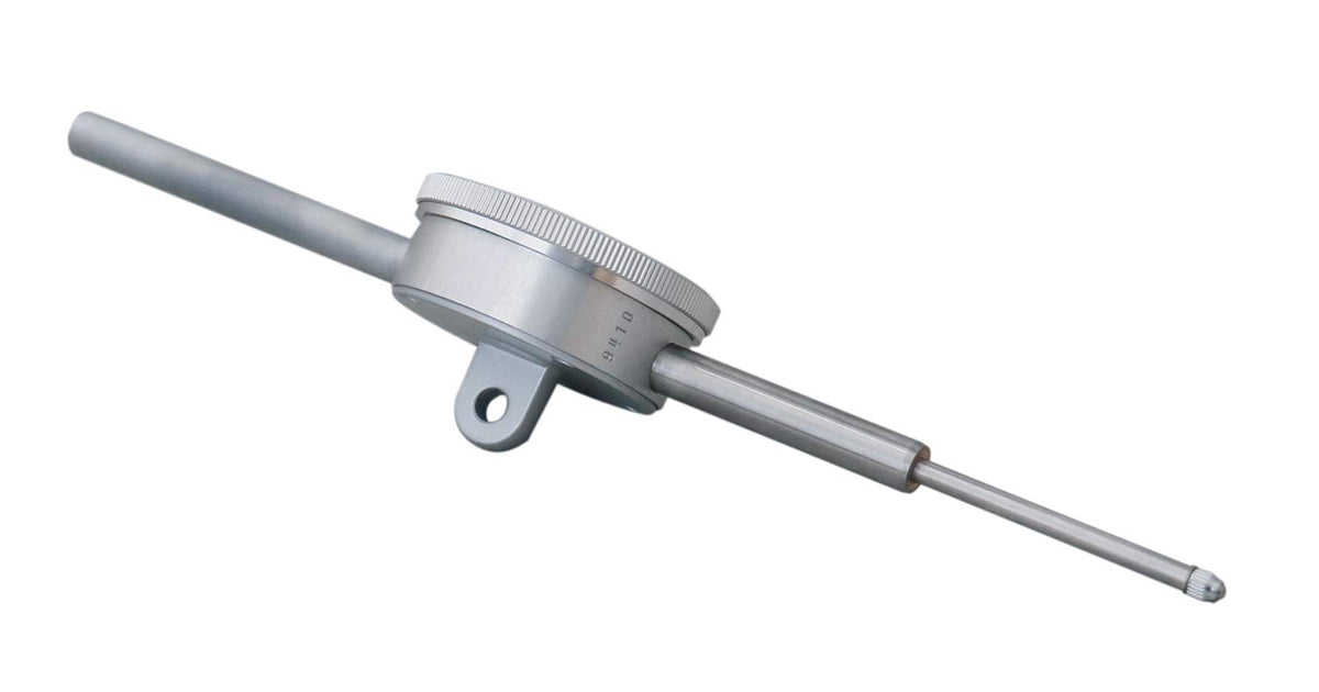 0-2'' by 0.001'' Dial Indicators N620