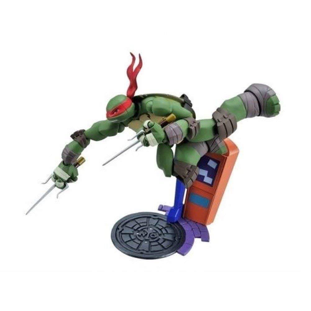 Revoltech Raphael Action Figure X463455