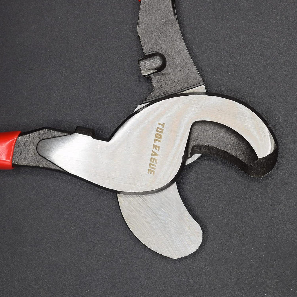 10 inches Heavy Duty Cable Cutter Y88456