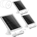Solar Panel for Camera M490949