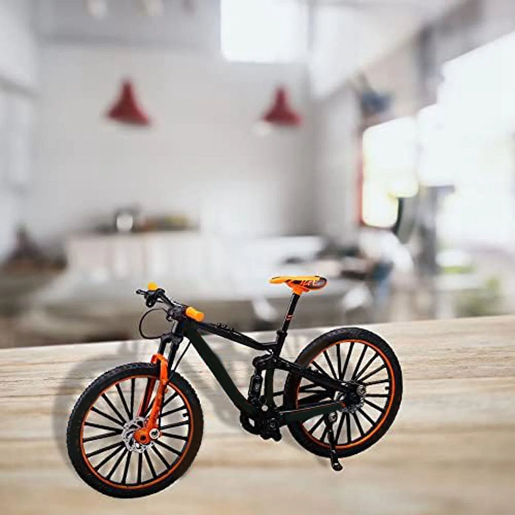 Metal Bicycle Decor L733