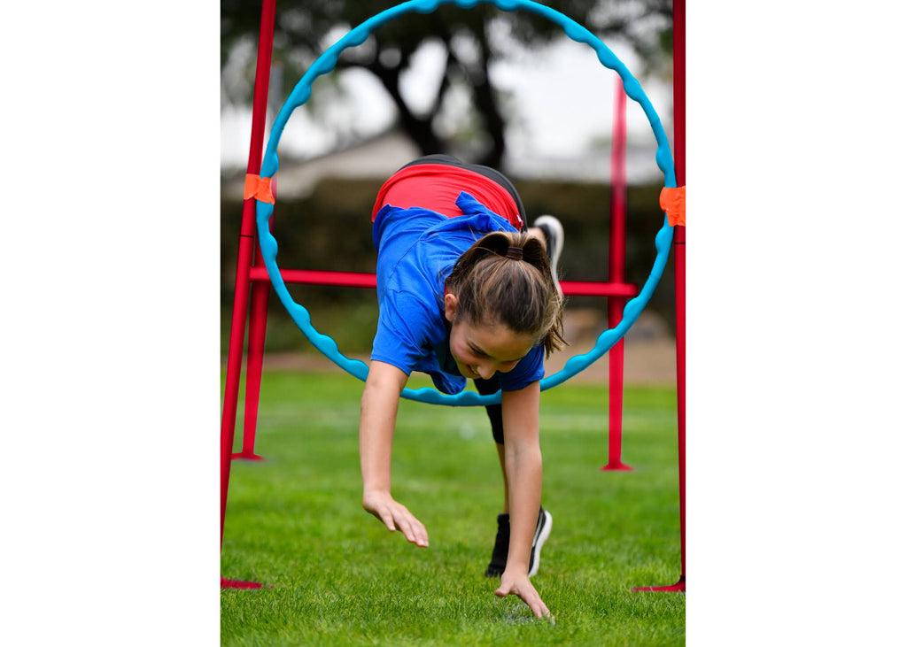 Family Agility Set C17406