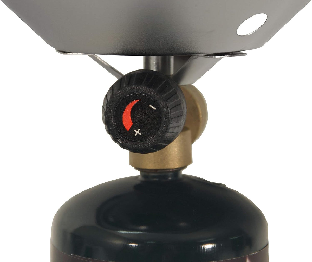 Single Burner Propane Stove T781