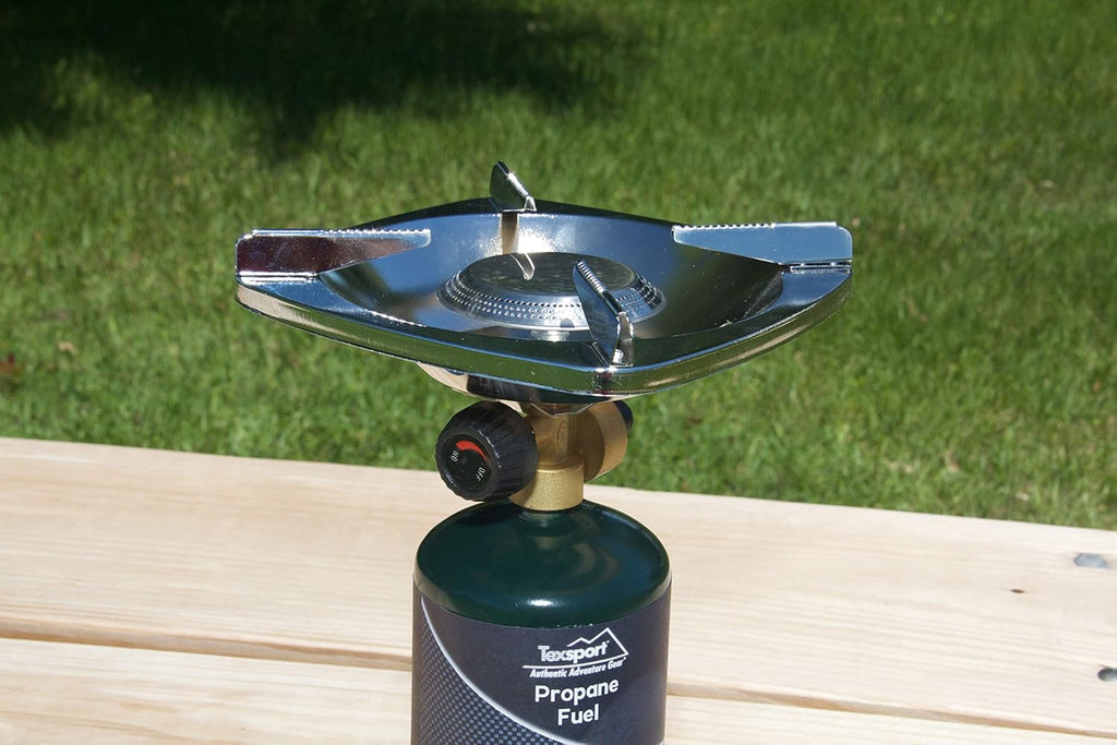Single Burner Propane Stove T781