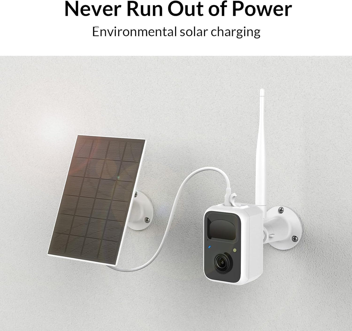 Smart Bird Feeder Camera with Solar Camera Lite U999440