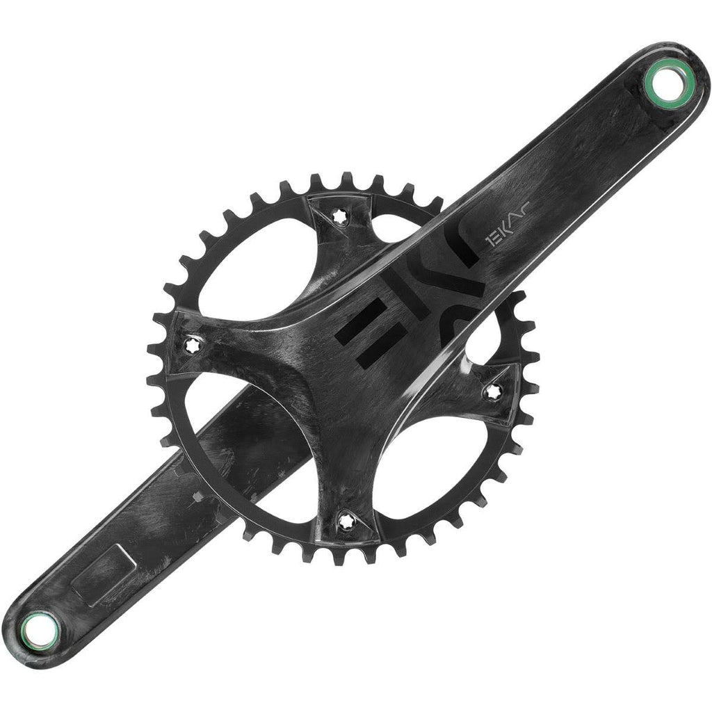 13-Speed Crankset 170mm 38T W3909