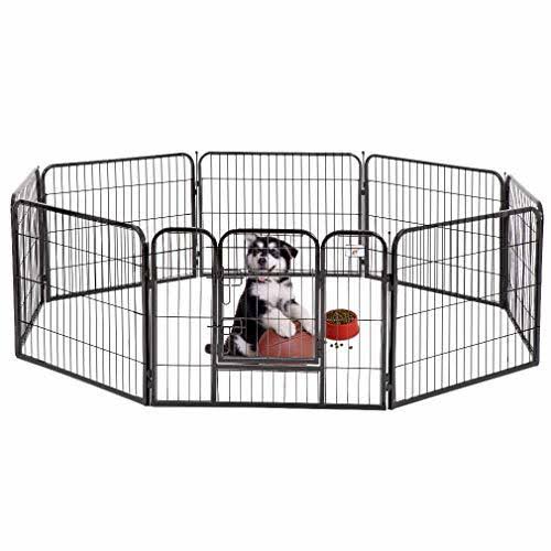 Heavy Duty Pet Playpen R2242