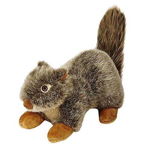 Nuts Squirrel Dog Toy O3435