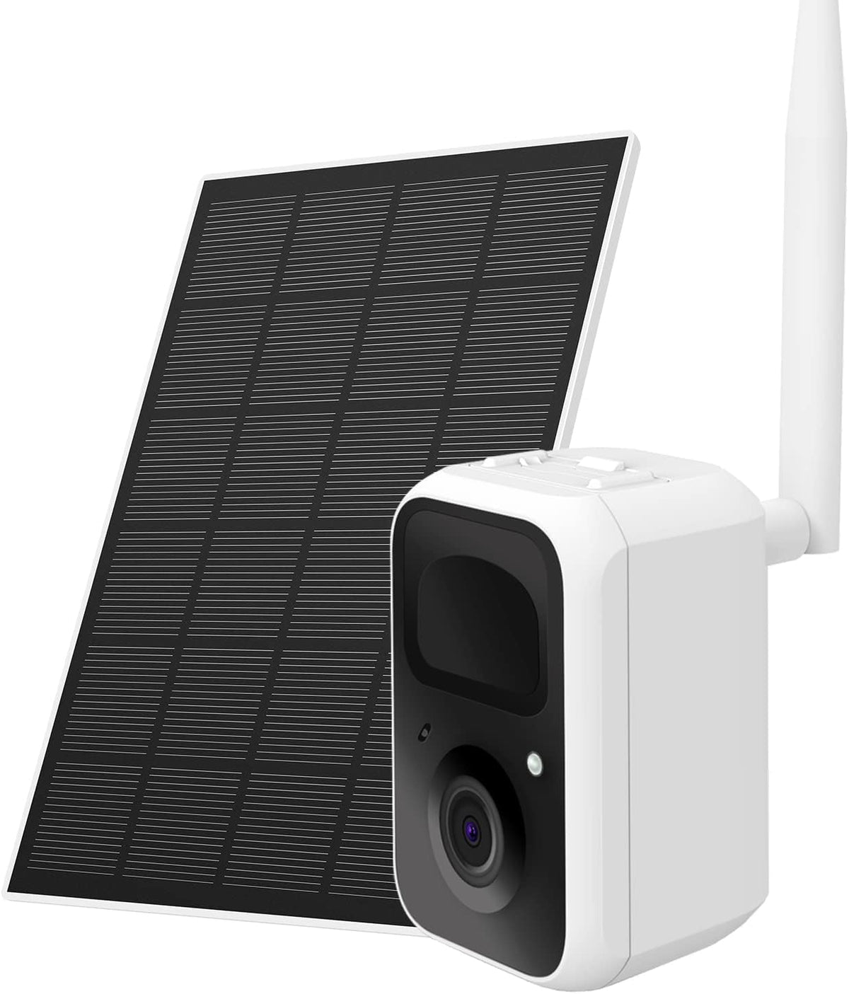 Smart Bird Feeder Camera with Solar Camera Lite U999440