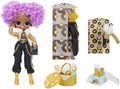 24K D.J. Fashion Doll with 20 Surprises G5053