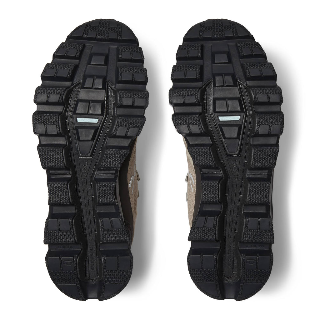 Cloudrock Waterproof Sand / Black X7103