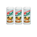 11 oz Canister 3 pack Sodium-Free Salt Alternative S7483