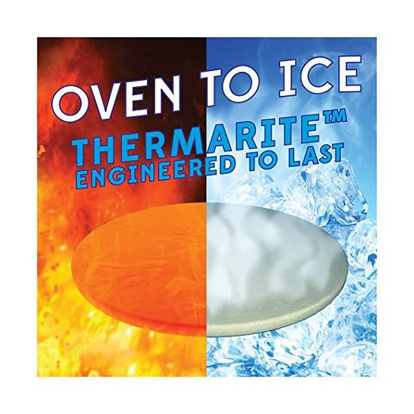 Pizza Stone with Thermarite E948414