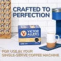 Medium-Dark Roast Coffee Variety Pack, 96 Count Single Serve Coffee Pods C88313