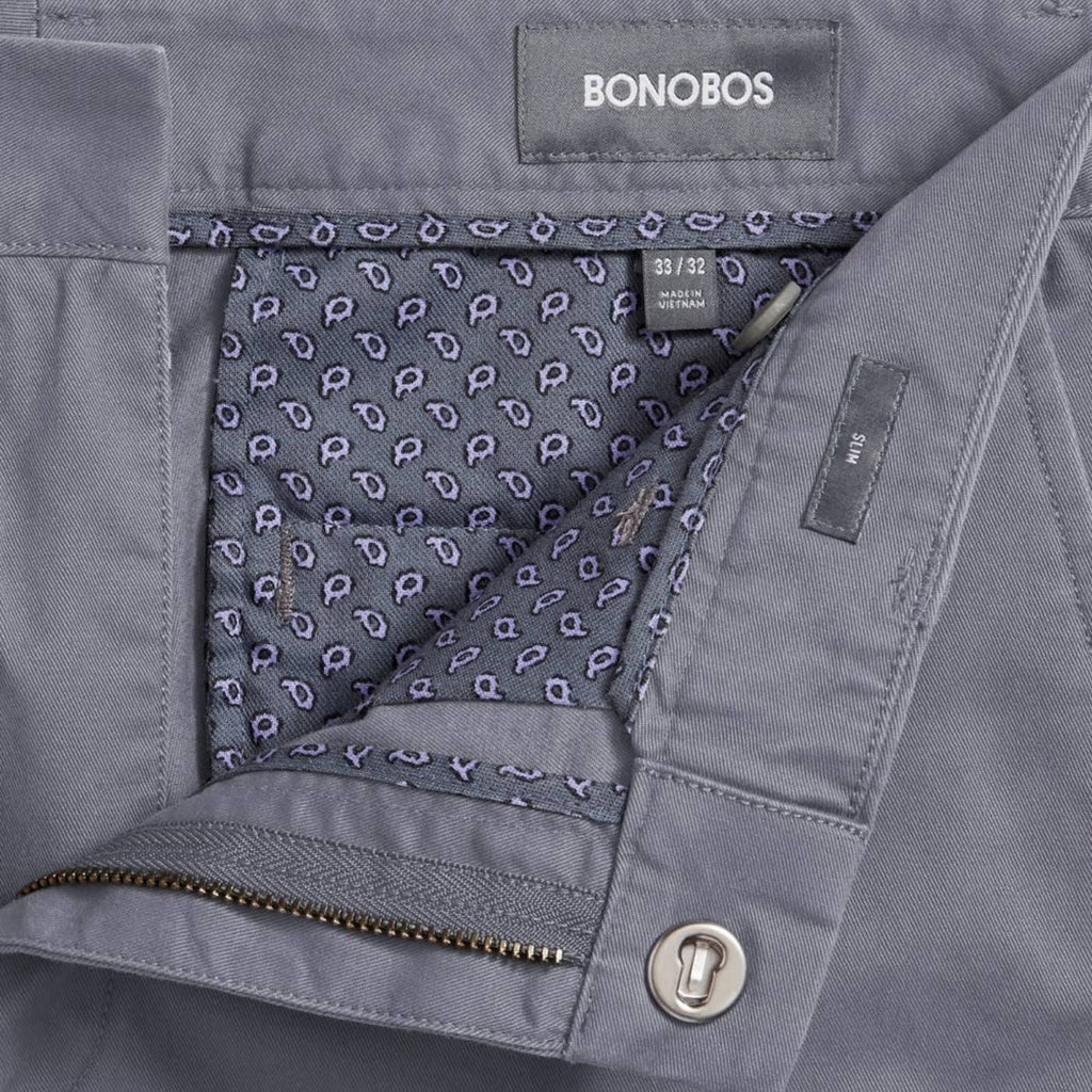 Stretch Washed Chinos R53105