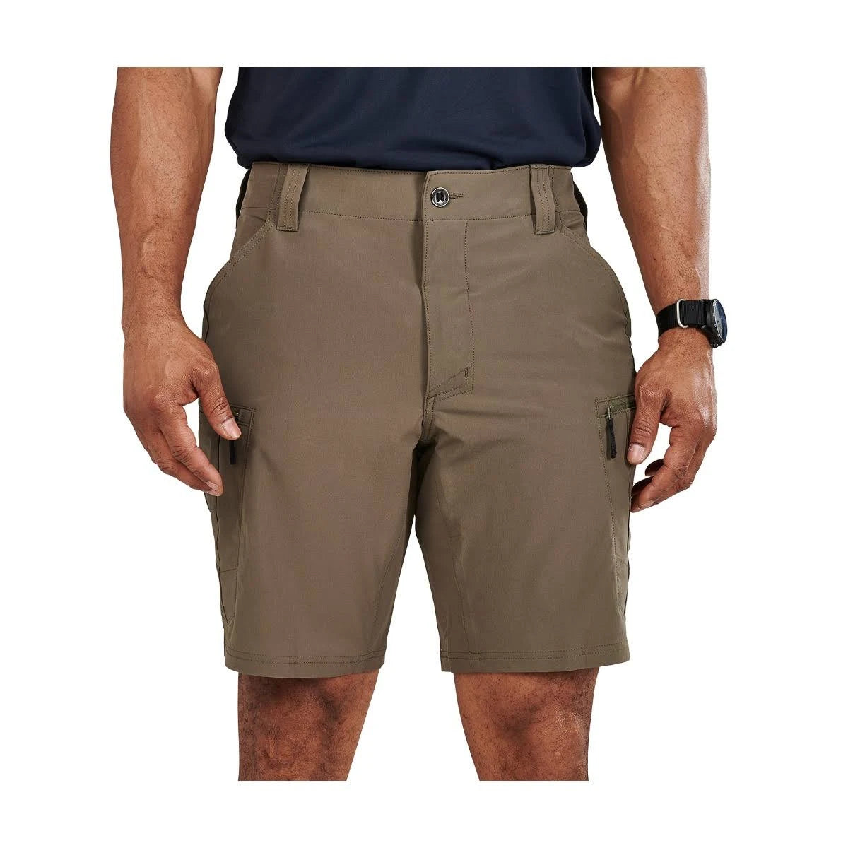 Ranger Green Tactical Short Z37426