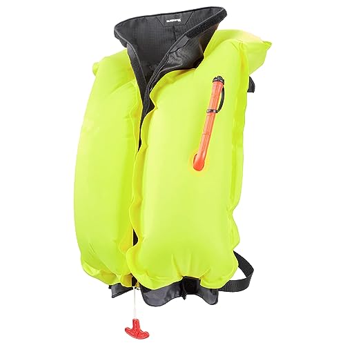 26 Inflatable Life Jacket PFD P591