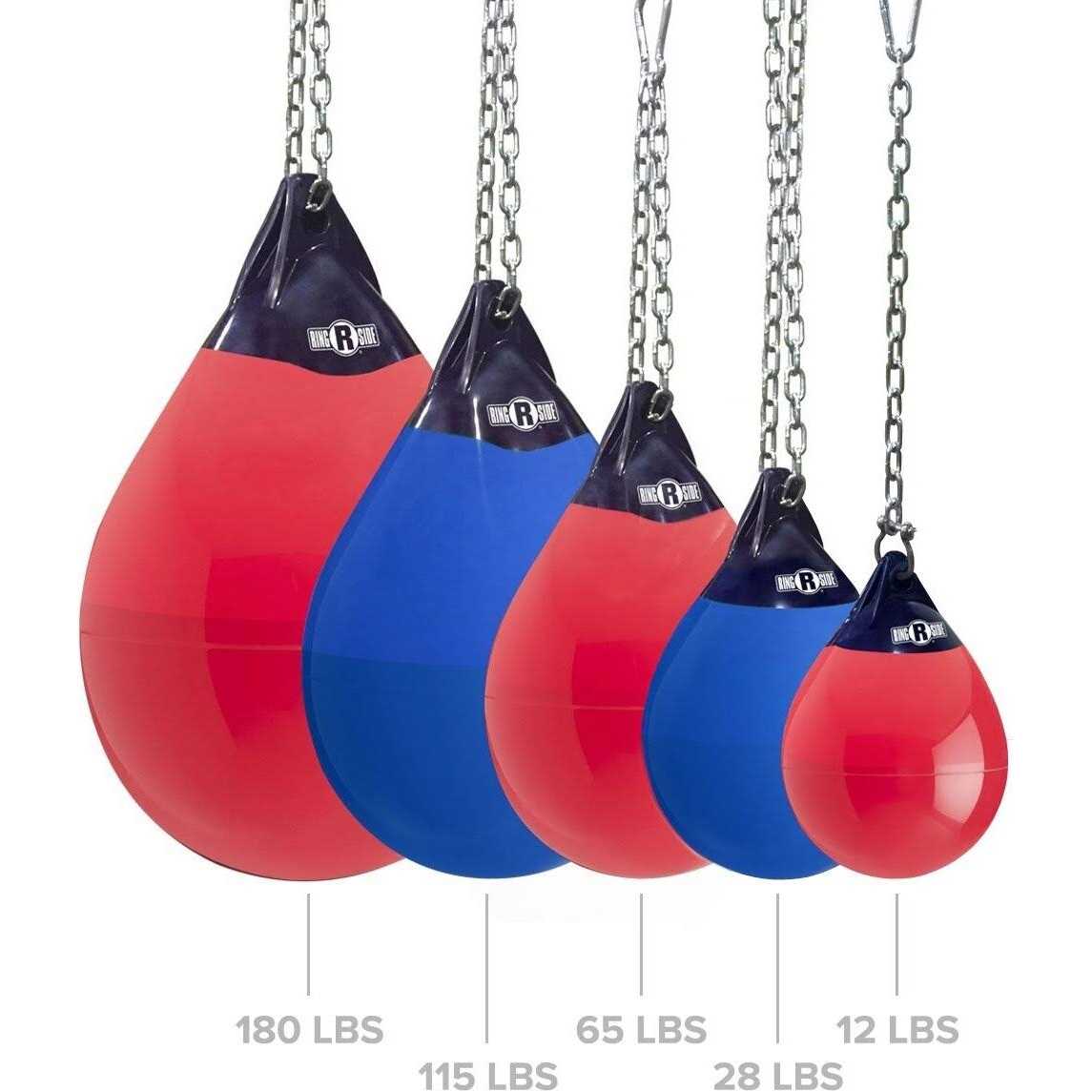 Water Heavy Bag S142
