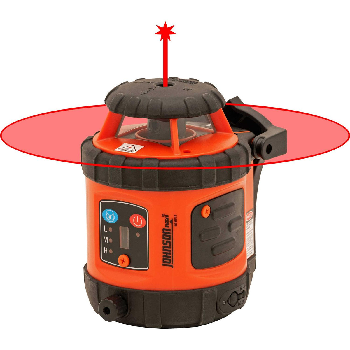 Self-Leveling Rotary Laser Level N26394