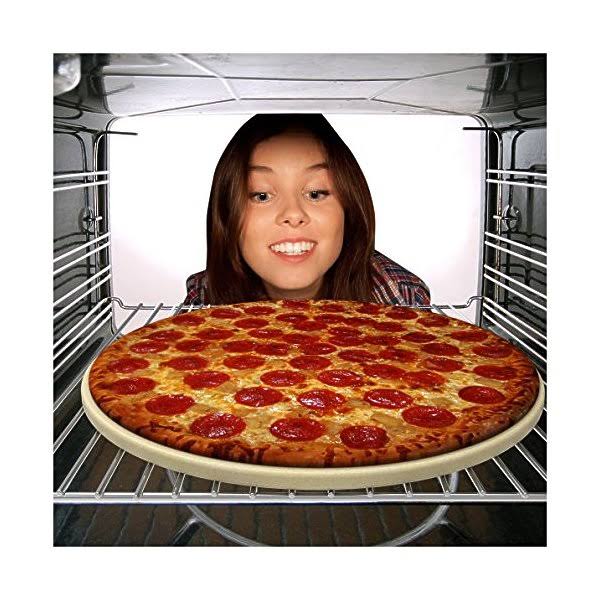 Pizza Stone with Thermarite E948414