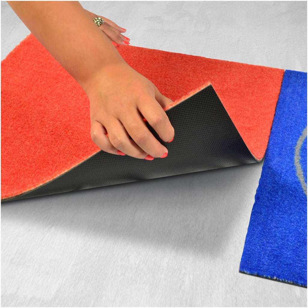 Carpet Tiles A4887