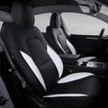 Nappa Leather Car Seat Cover G6034
