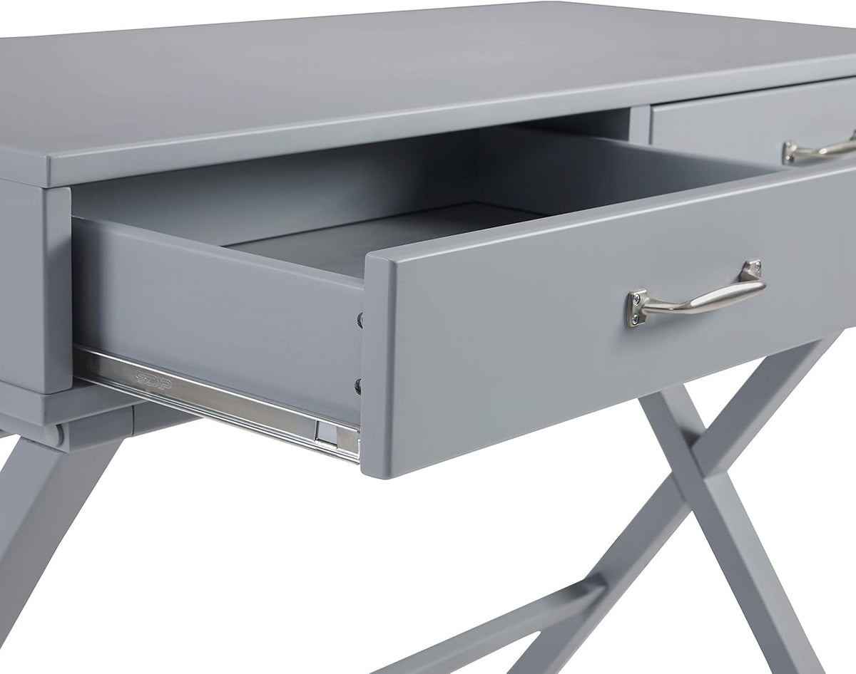 Grey Desk R5224