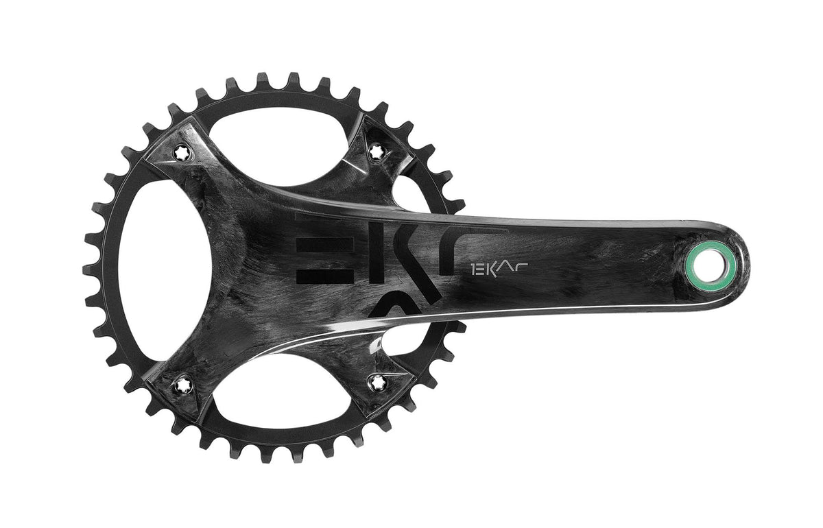 13-Speed Crankset 170mm 38T W3909