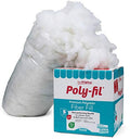 20 oz Polyester Fiber Fill Pillow Filler W4617