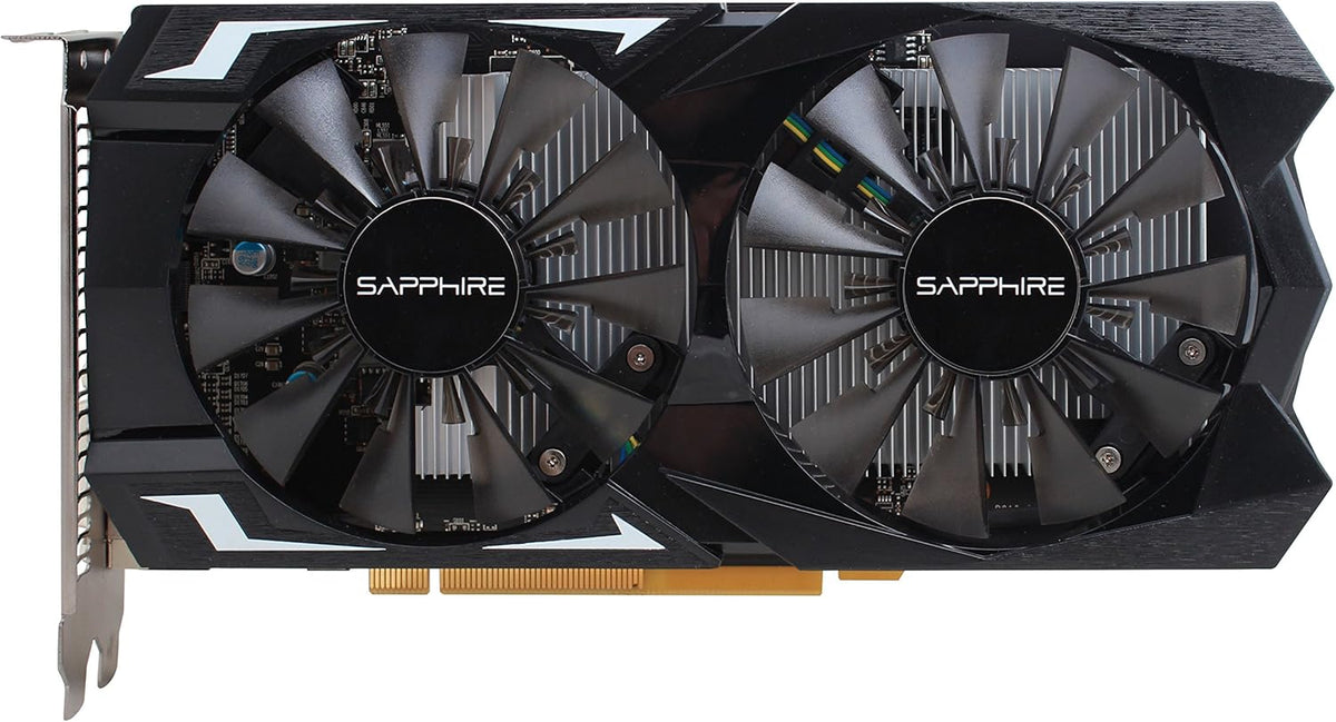 4GB GDDR5 PCI-E Graphics Card I702