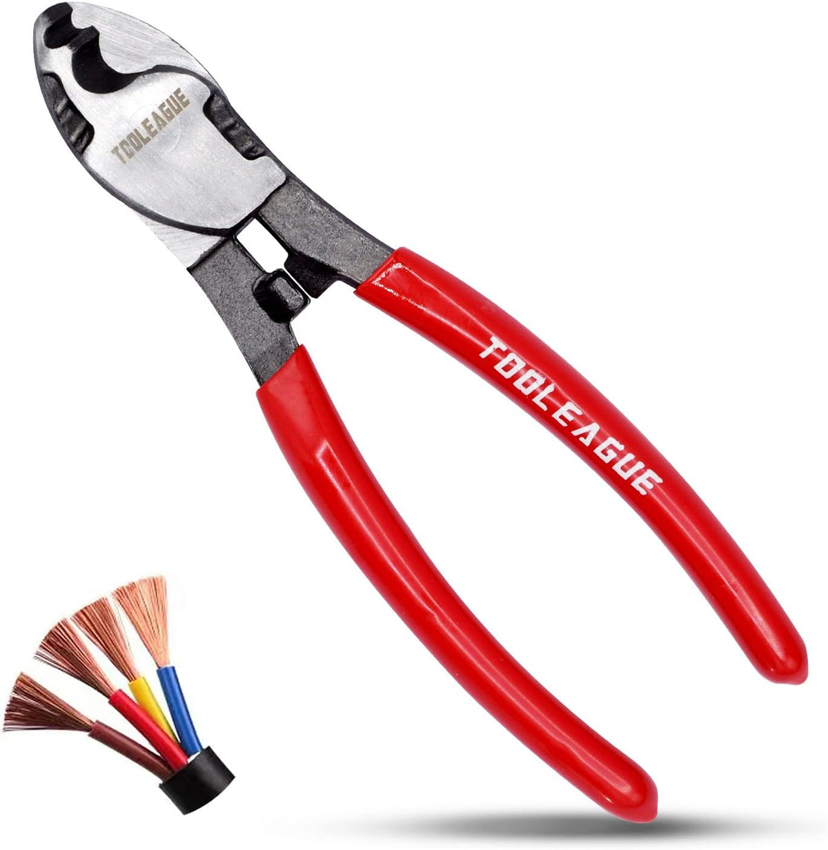 10 inches Heavy Duty Cable Cutter Y88456