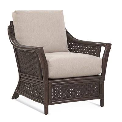 32x22 Textured Armchair J416126
