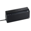 Black External UPS K10138