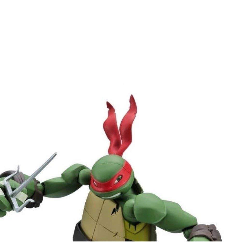 Revoltech Raphael Action Figure X463455