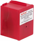 Red Ink Cartridge Z550