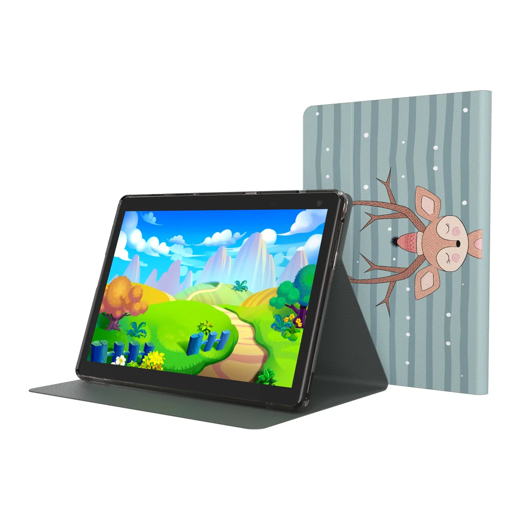 32GB Storage 2GB RAM Android 11 Kids Tablet L404