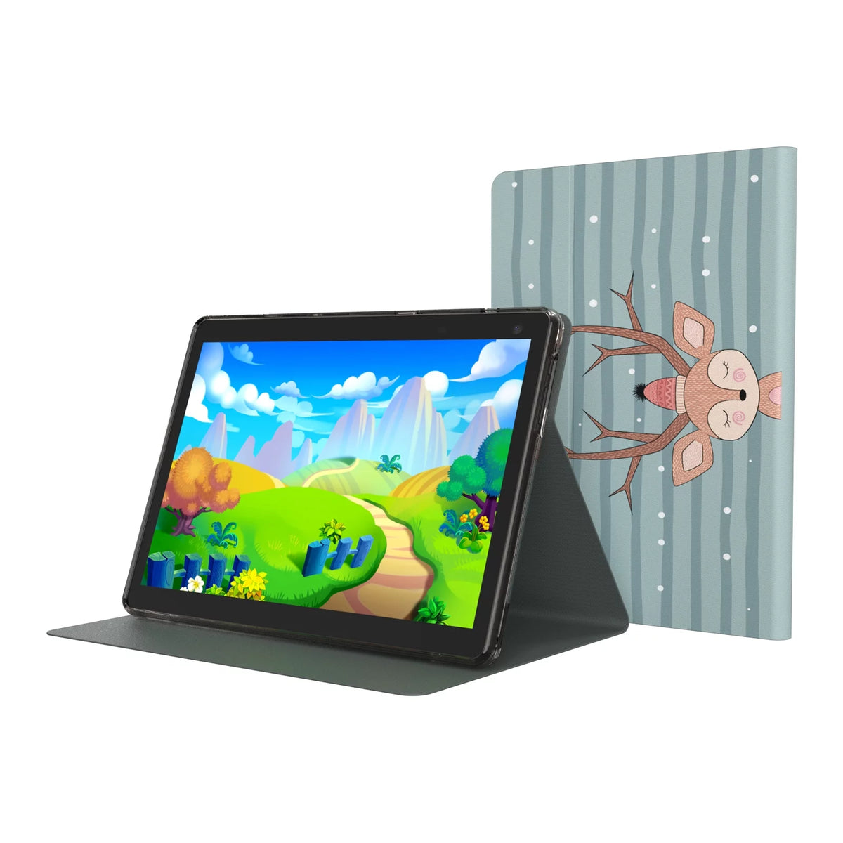 32GB Storage 2GB RAM Android 11 Kids Tablet L404