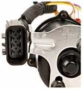 Transfer Case Four Wheel Drive Actuator with Encoder Motor M13297