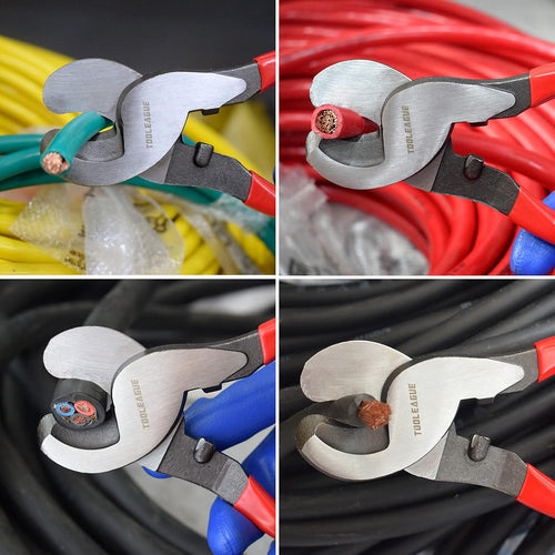 10 inches Heavy Duty Cable Cutter Y88456