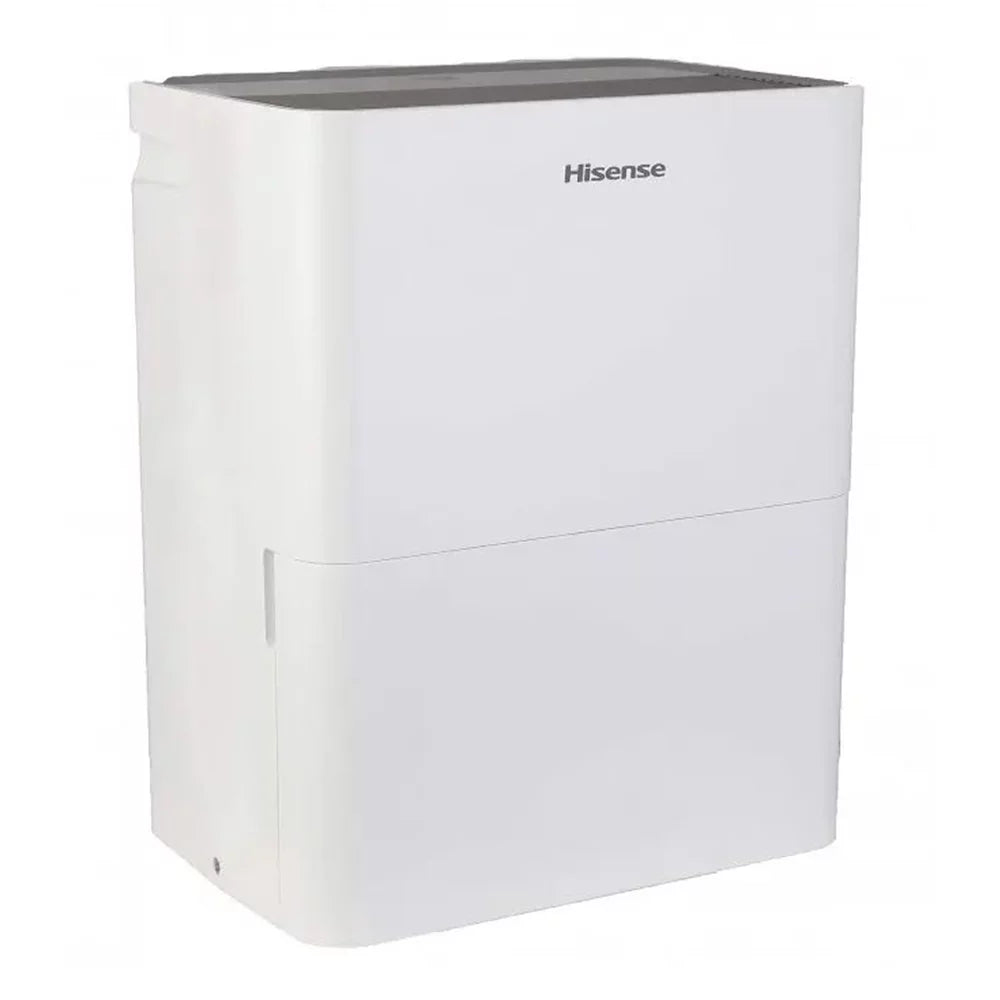 35-Pint 2-Speed Dehumidifier B696586