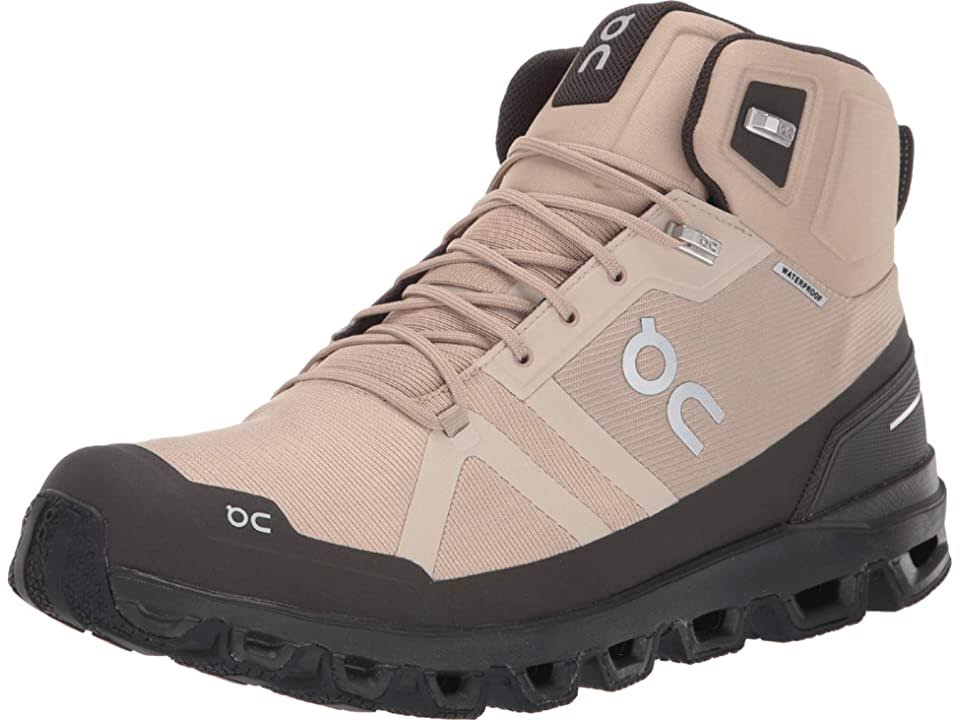 Cloudrock Waterproof Sand / Black X7103