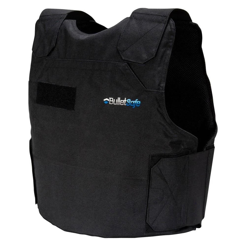 Bulletproof Vest Level IIIA A5146