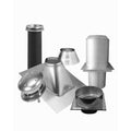 Flat Ceiling Support Kit M6143