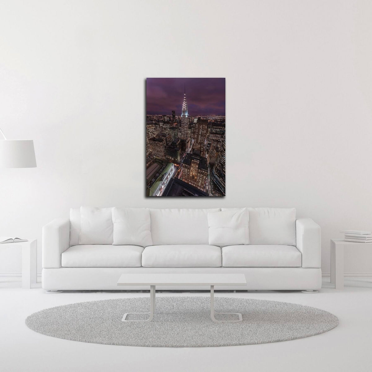 Canvas Print Y54434