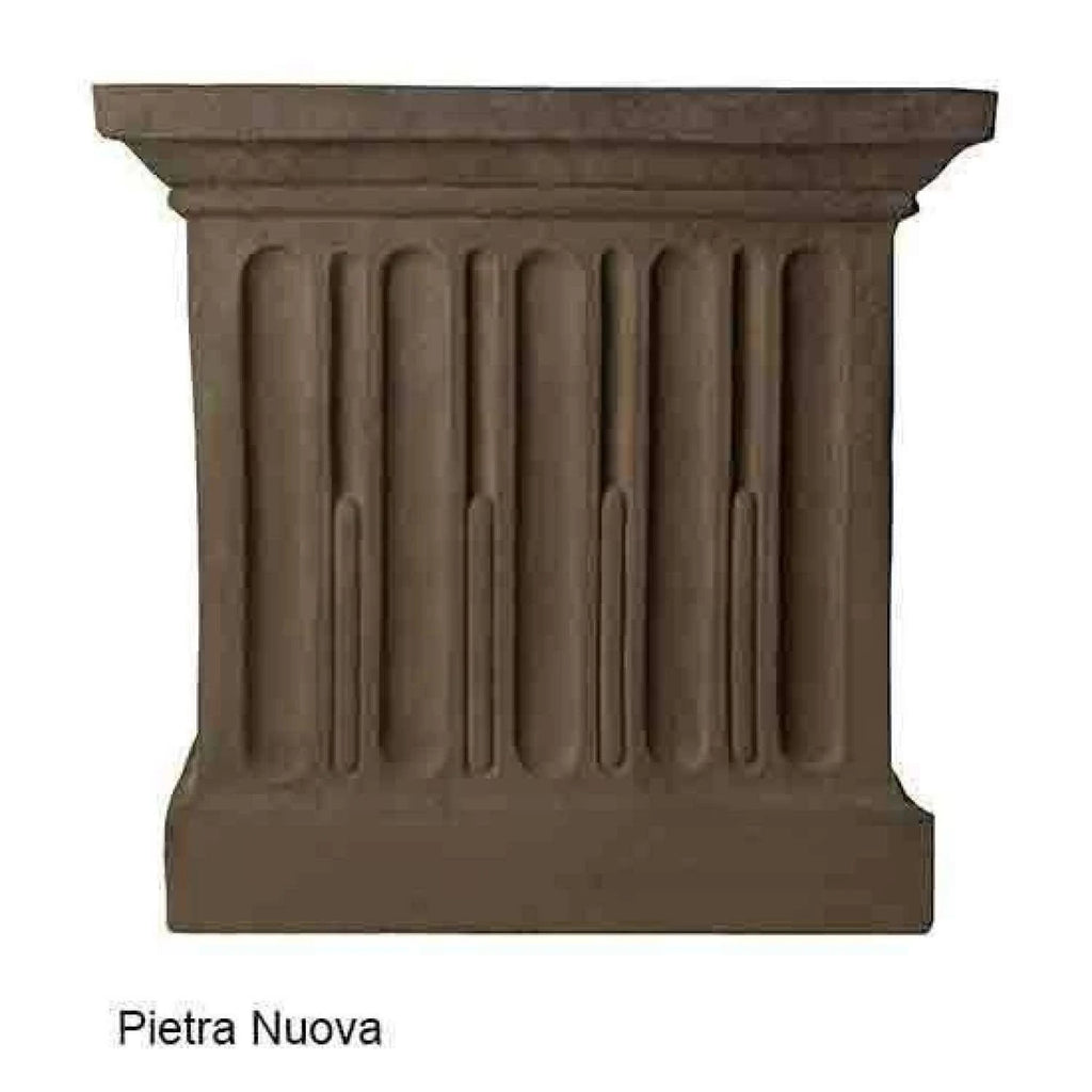 Rustic Urn H4173