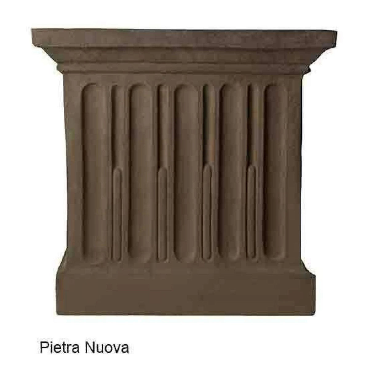 Rustic Urn H4173