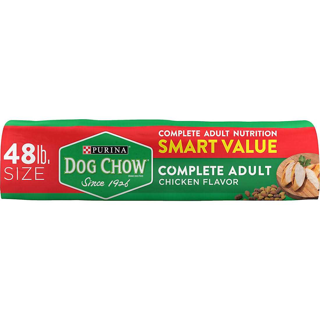 Chicken Complete Adult Dry Dog Food R4633